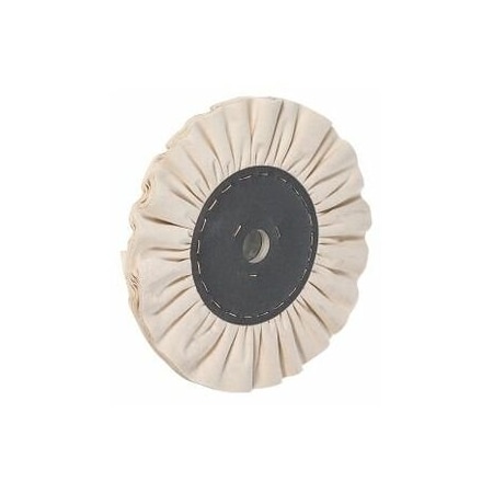 Garant Polishing Fleece Disc, Very Fine, Dia: 350 mm 555747 350